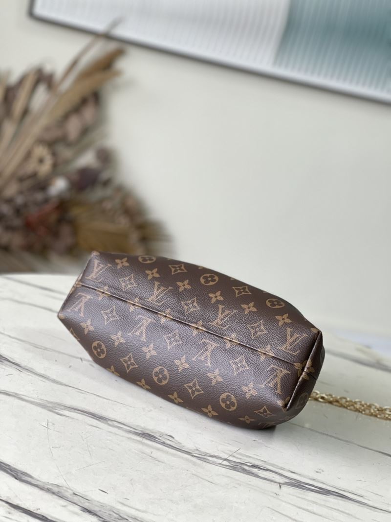 Louis Vuitton Top Handle Bags